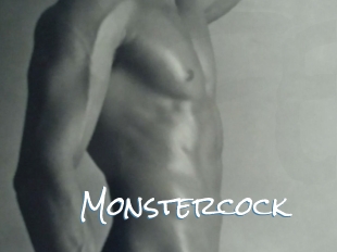 Monstercock