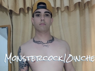 Monstercock10inches