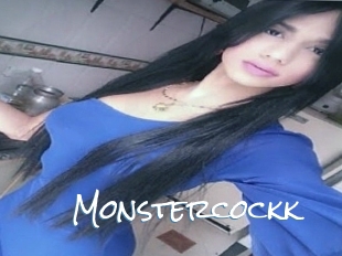 Monstercockk