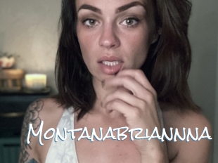 Montanabriannna