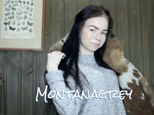 Montanagrey