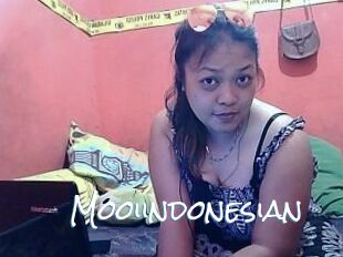 Mooiindonesian