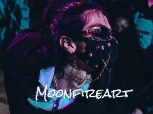 Moonfireart