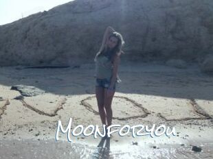 Moonforyou