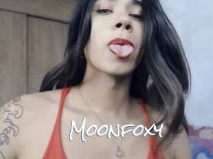 Moonfoxy