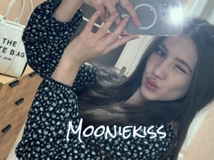 Mooniekiss