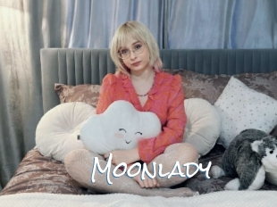 Moonlady