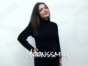 Moonssmile