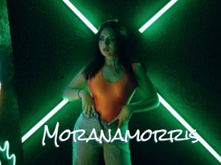 Moranamorris