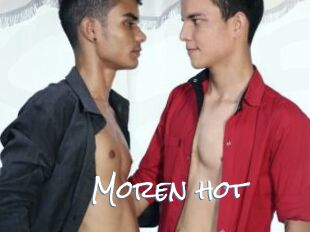 Moren_hot