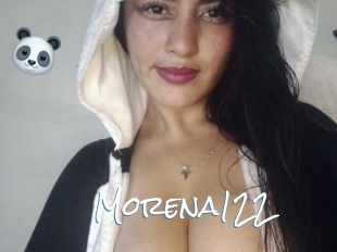 Morena122