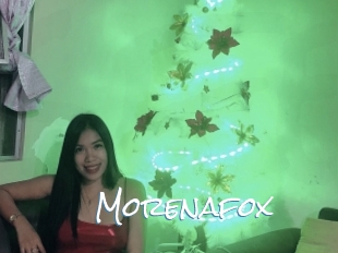 Morenafox