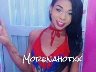 Morenahotxx