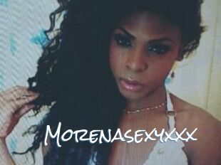 Morenasexyxxx