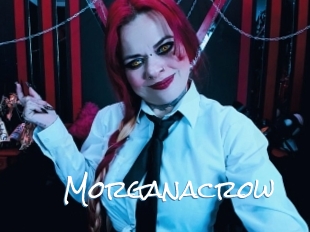 Morganacrow