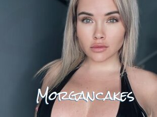 Morgancakes