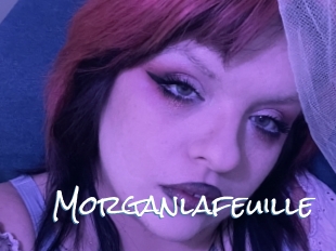 Morganlafeuille