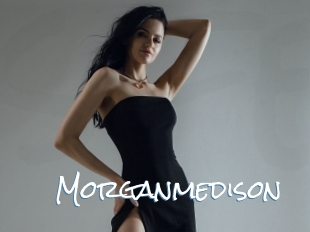 Morganmedison