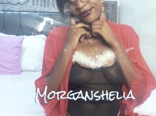 Morganshelia