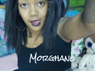 Morghane