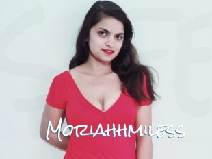 Moriahhmiless