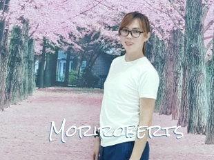 Moriroberts