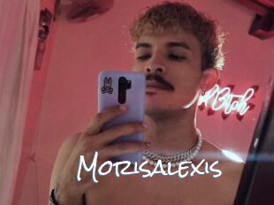 Morisalexis