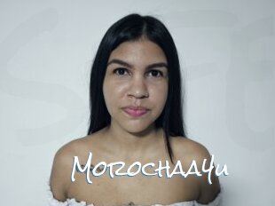 Morochaa4u