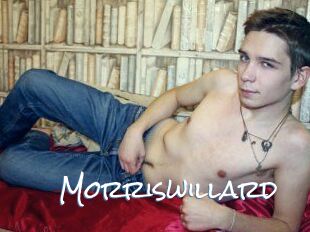 Morriswillard