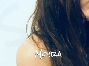 Moyra