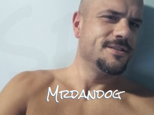 Mrdandog