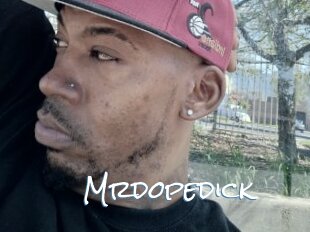 Mrdopedick