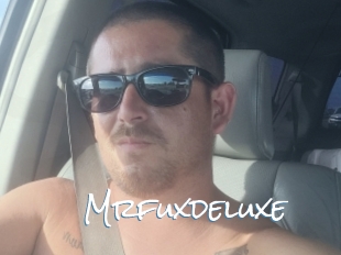 Mrfuxdeluxe