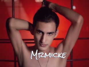 Mrmicke