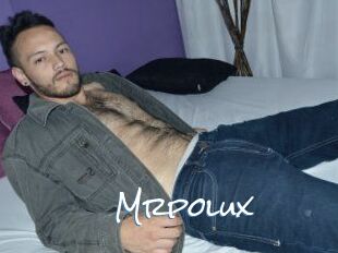 Mrpolux