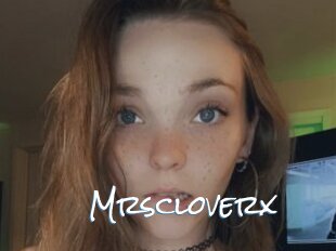 Mrscloverx