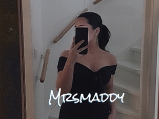 Mrsmaddy