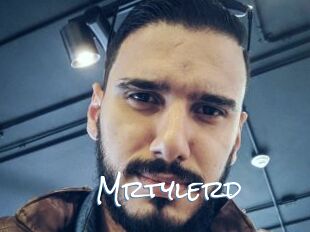 Mrtylerd