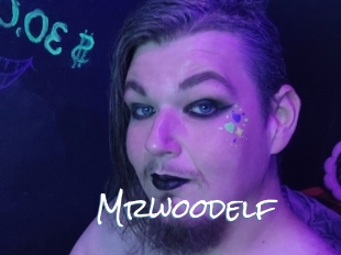 Mrwoodelf