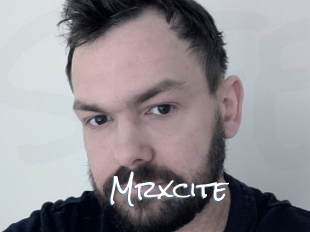 Mrxcite