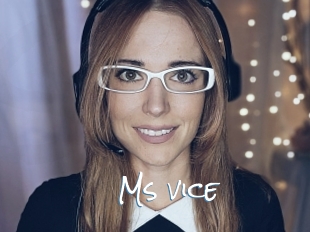 Ms_vice