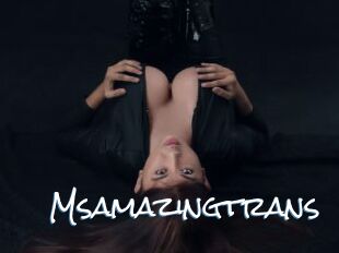 Msamazingtrans