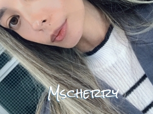 Mscherry