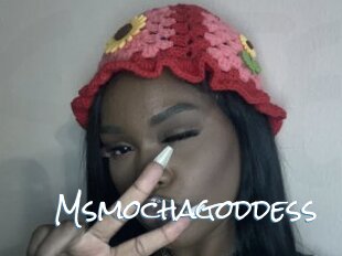 Msmochagoddess