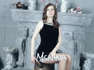 Msnina