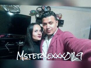 Mstersexxx029