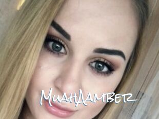 MuahAamber