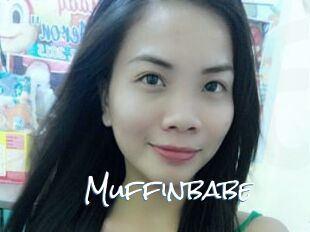 Muffinbabe