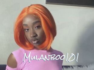 Mulanboo101