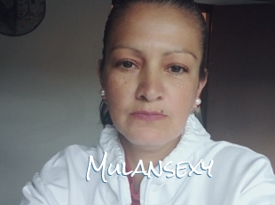 Mulansexy